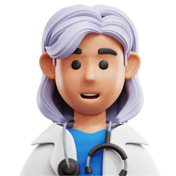 Bác sĩ và nhân viên y tế