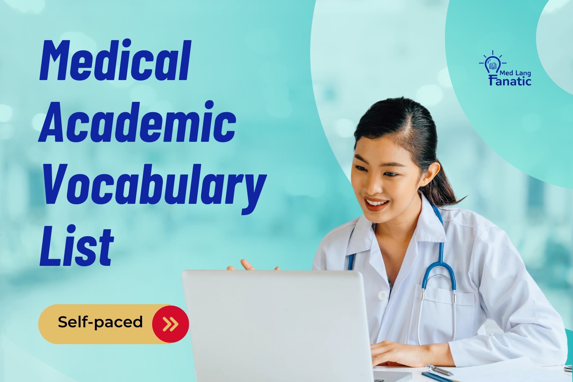 Từ Vựng Học Thuật Y Khoa